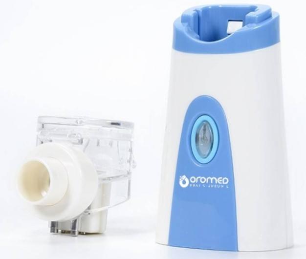 Image du produit Oromed Inhalateur przenośny ORO-MESH PRO