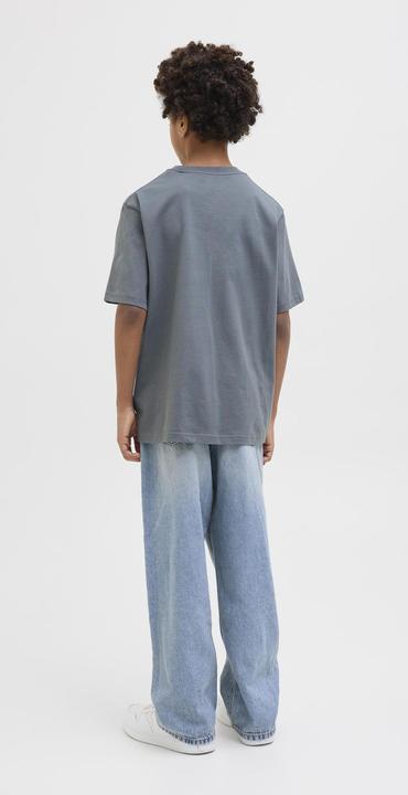 Image du produit Jack & Jones Jorvesterbro Tee Ss Crew Neck Noos Jnr (140)