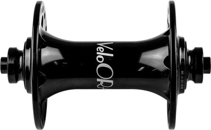 Produktbild Velo Orange Front Hub, Black (32h)