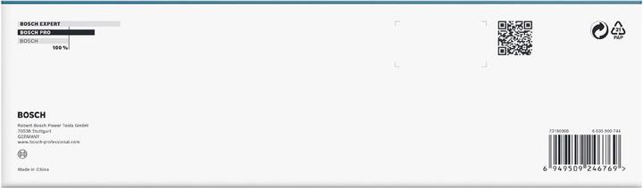 Immagine prodotto Bosch Professional Zubehör Impatto PRO (19 mm, 24 mm, 22 mm, 10 mm, 21 mm, 27 mm, 17 mm, 11 mm, 13 mm)