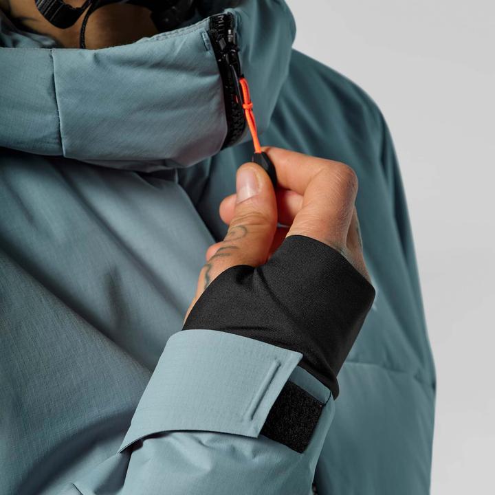 Immagine prodotto Salewa Ortles Tirolwool® Air Kapuzenjacke (40)