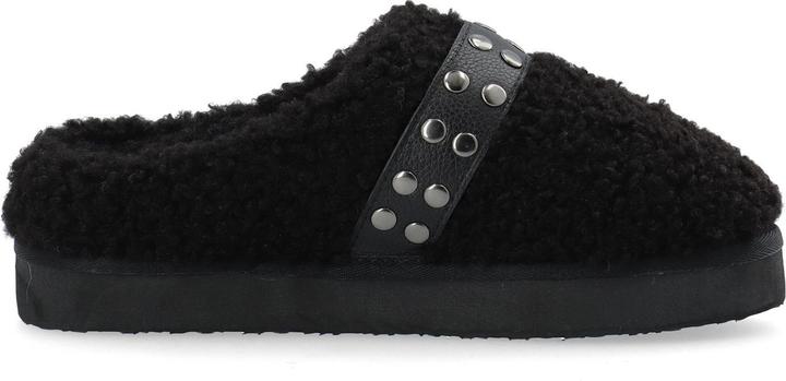 Actual product image Bianco BIAVARM platform loafers (41)