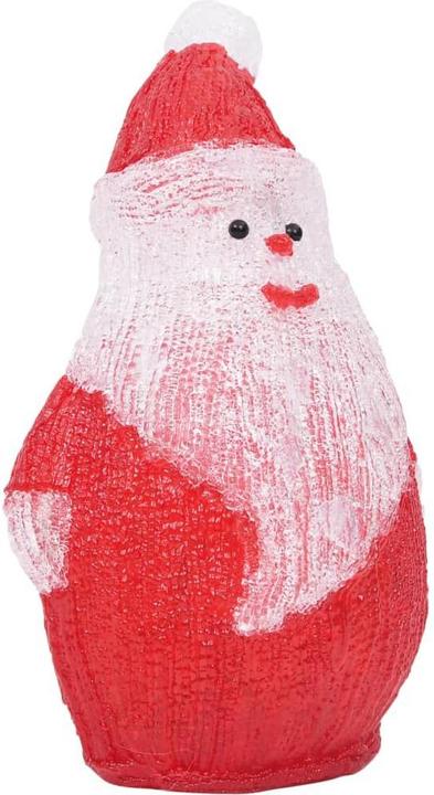 Produktbild vidaXL Weihnachtsmannfigur