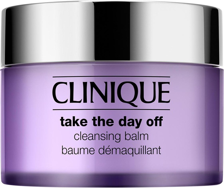 Clinique Take The Day Off (Make-Up Entferner, 250 ml)
