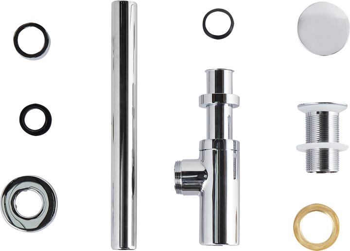 Produktbild Beliani Mafredi (Flaschensiphon)