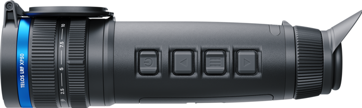 Image du produit Pulsar Telos LRF XP50