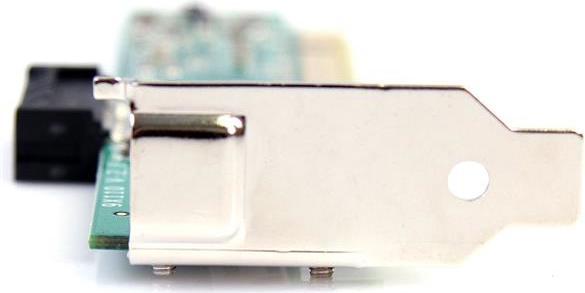 Image du produit StarTech Carte Adaptateur Pci Vers Pcie