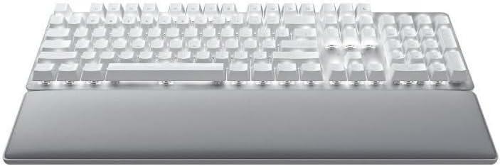 Immagine prodotto Razer Pro Type Ultra (FR, Cablato, Senza fili)