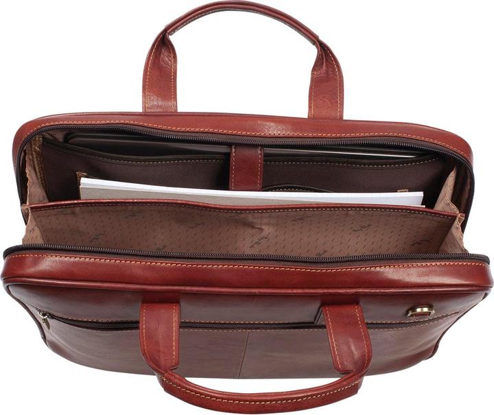 Actual product image Tony Perotti Laptop Bag (15")
