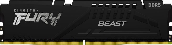 Image du produit Kingston FURY Beast (2 x 32GB, 6000 MHz, RAM DDR5, DIMM)