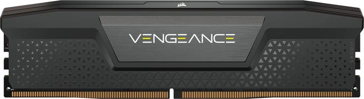 Image du produit Corsair Vengeance (2 x 48 Go, 6600 MHz, RAM DDR5, DIMM)