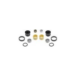 Thumbnail - DMR, Schuhplatten, V12 V2 Pedal Service Kit, Schwarz