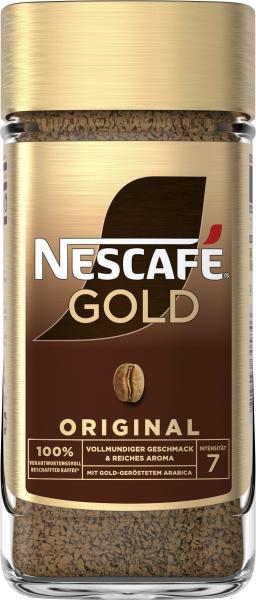 Immagine prodotto Nescafé Oro (200 g)