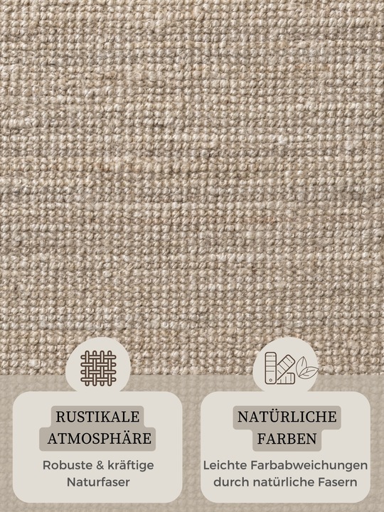 Actual product image Hanse Home Jaipur (Ø 160 cm)