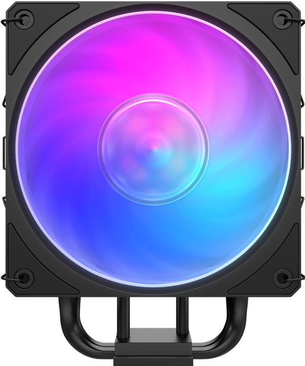 Actual product image Cooler Master CoolerMaster Kühler Hyper 212 3DHP ARGB (158 mm)