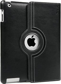 Targus Versavu (iPad 2011 (2nd gene), iPad 2012 (3rd gene), iPad 2012 (4th gene))