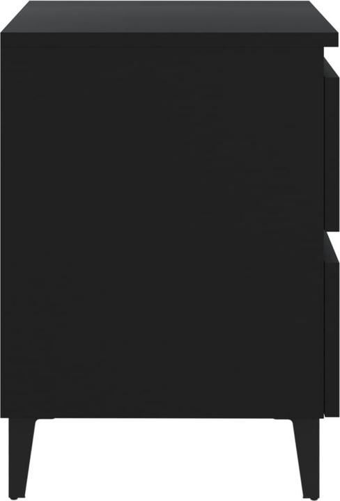 Immagine prodotto vidaXL Rad (35 x 35 x 50 cm)