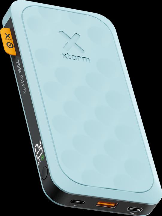 Blu chiaro