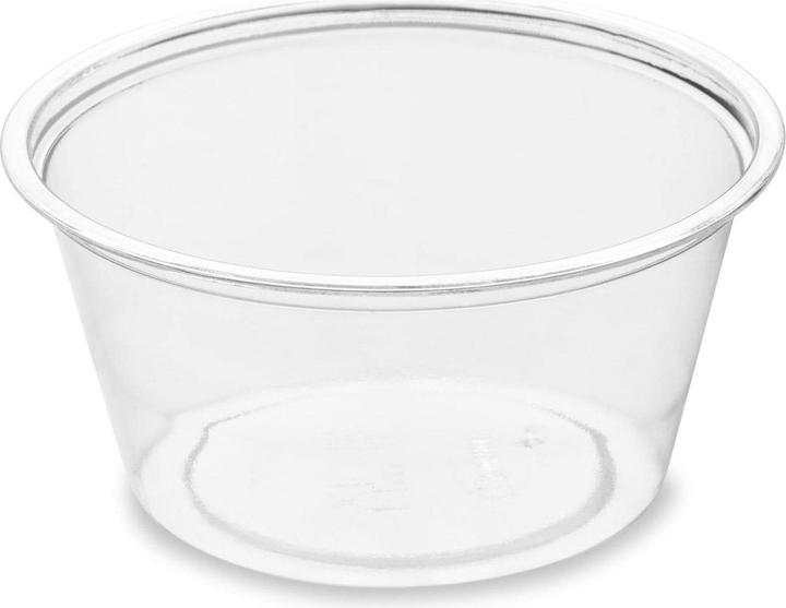 Image du produit Biopak Behälter für Dressing (100 x)