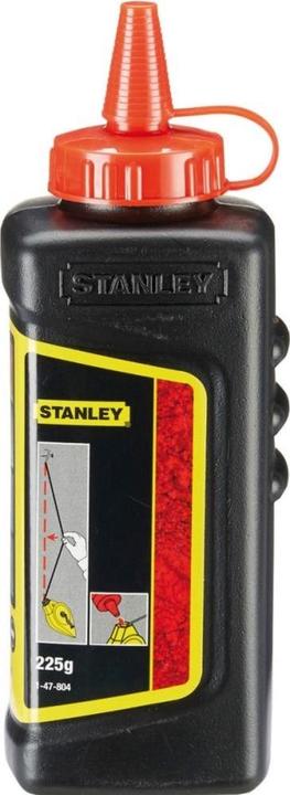 Immagine prodotto Stanley Colore in polvere rosso 225 g