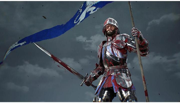 Produktbild Deep Silver Chivalry 2 Day One Edition (PC, DE)