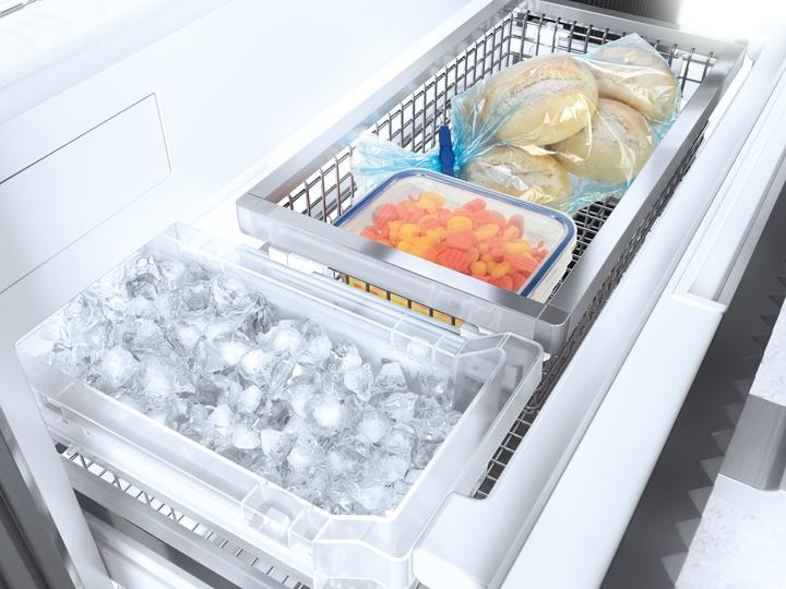 Produktbild Miele KF 2902 Vi 11530620 (555 l)