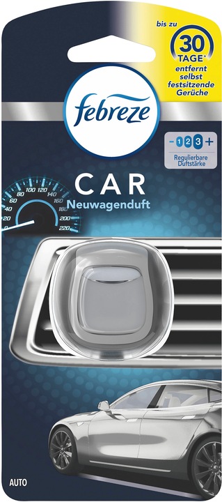 Febreze Auto