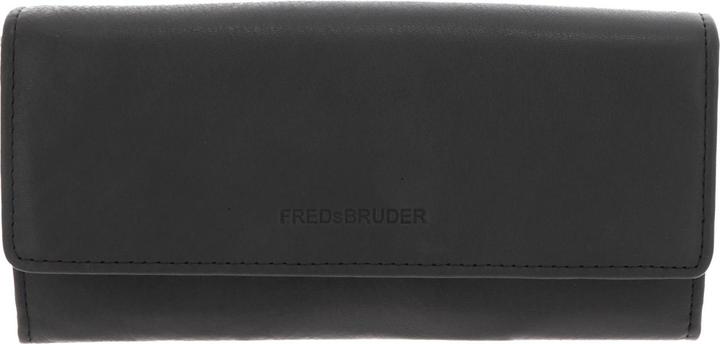 Actual product image FredsBruder PGL Flappy Wallet