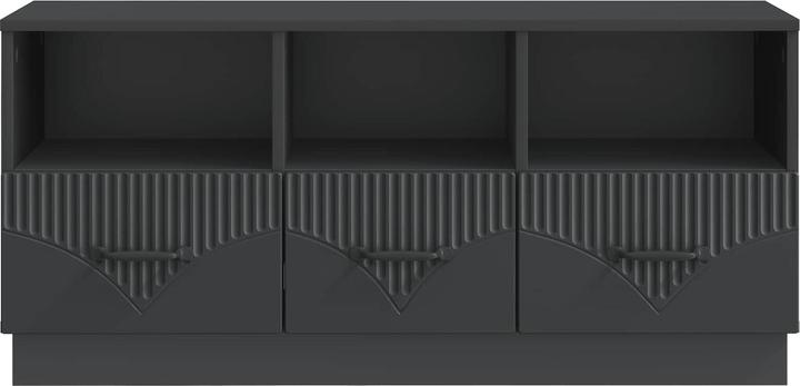 Actual product image vidaXL Unterhaltungszentrum (102 x 34.50 x 47 cm)