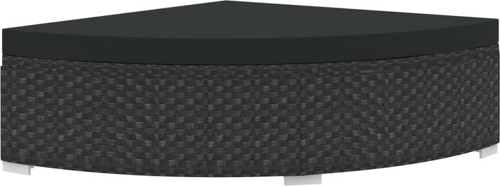 Produktbild vidaXL Garten Lounge Set