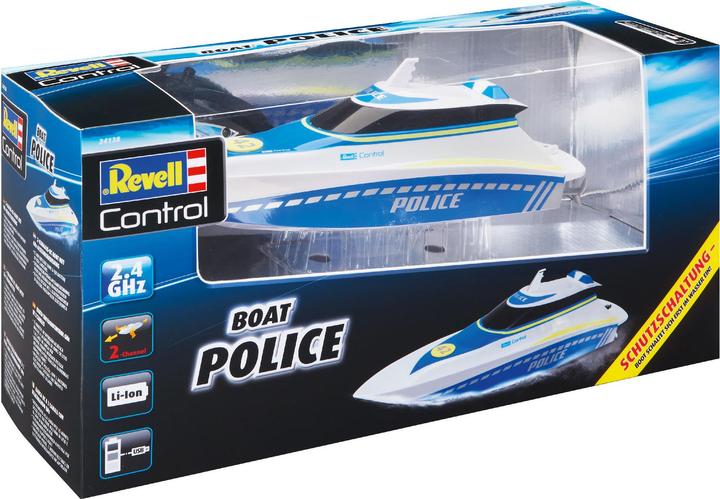 Produktbild Revell Police