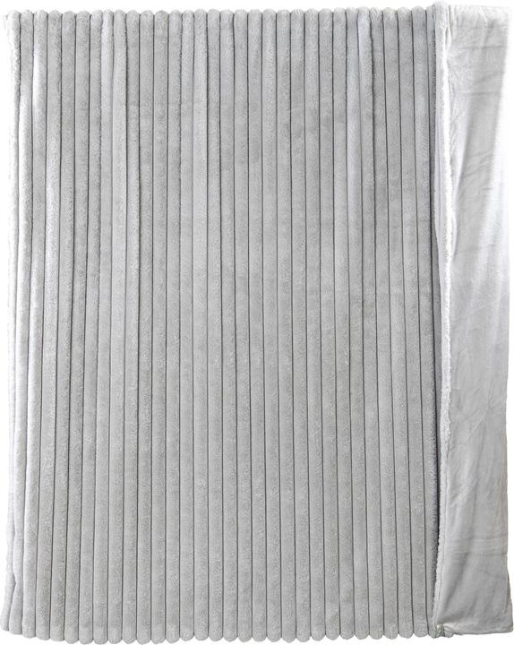 Actual product image Star Home Wohndecke "Midas" (150x200 cm)