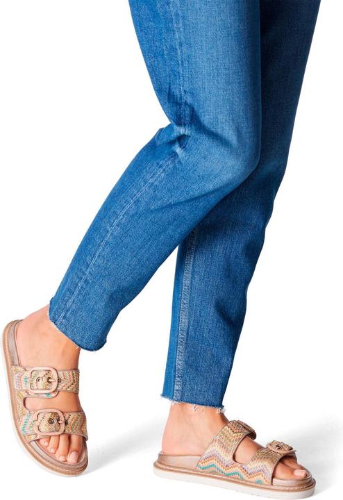 Produktbild Tamaris Pantolette (38)