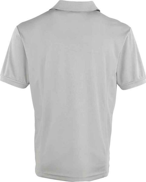 Produktbild Premier Coolchecker Poloshirt (4XL)