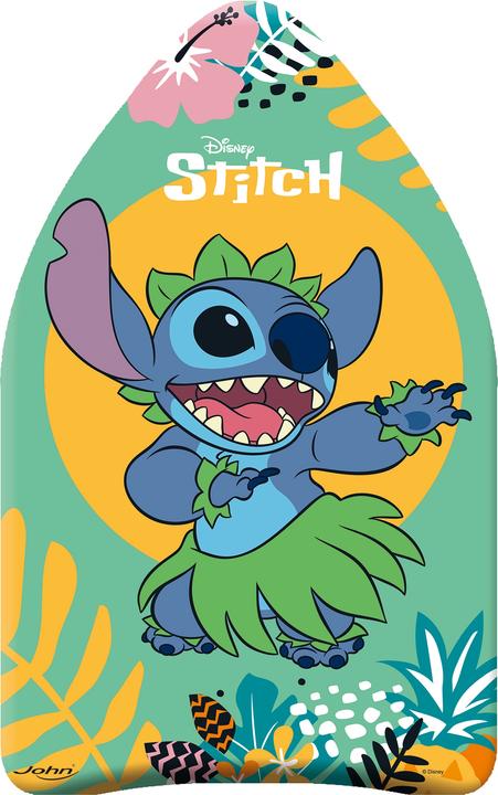 Immagine prodotto John Punto Bodyboard