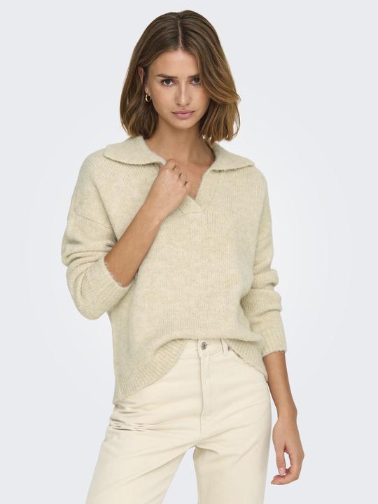 Produktbild Only ONLMAGGIE Strickpullover Strickpullover (M)