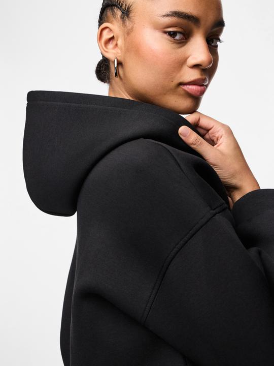 Produktbild Pieces Pcbucuba Reissverschluss Scuba Hoodie (M)