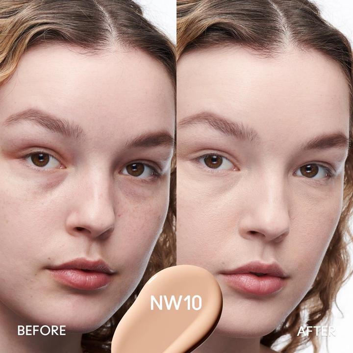 Produktbild MAC Cosmetics Studio Radiance 24Hr Luminous Lift Concealer NW10 (NW10)