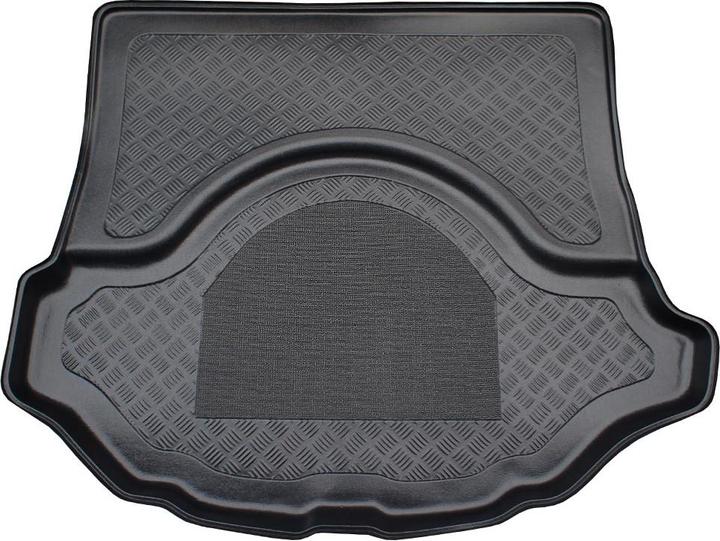 Image du produit ProPlus Bac de coffre pour Jaguar X Type Limousine de 2001 à 2009 (sans changeur de CD)