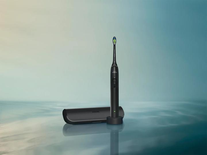 Produktbild Philips 3100 HX4033/27 Wiederaufladbare Zahnbürste