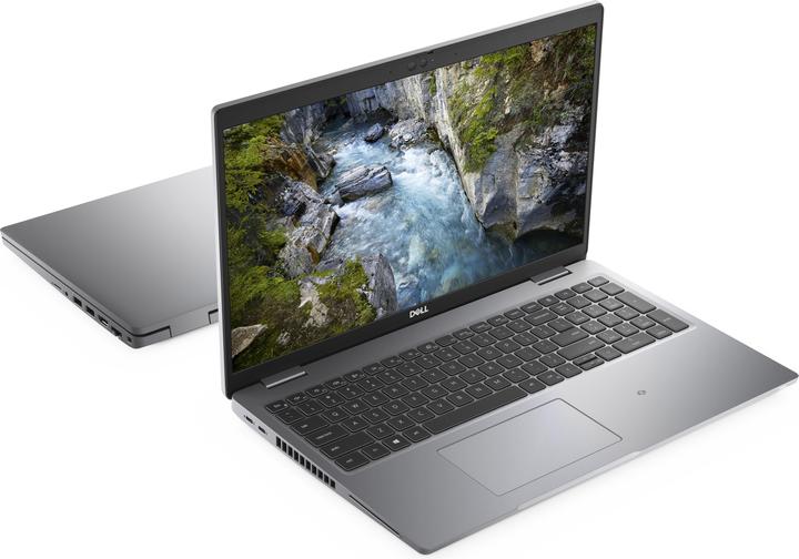 Produktbild Dell Precision 3560 (15.60", 256 GB, 8 GB, CH, Intel Core i5-1135G7)