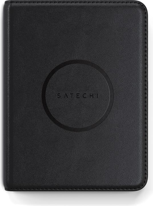 Actual product image Satechi Passport Cover (Passport cover)