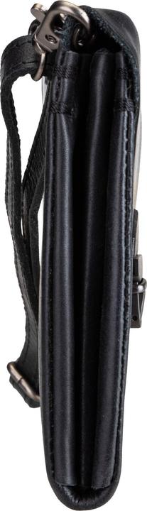Actual product image Harolds Aberdeen shoulder bag leather 20 cm