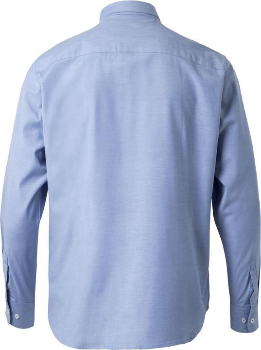 Produktbild Velilla Stretch Oxford Hemd (L)