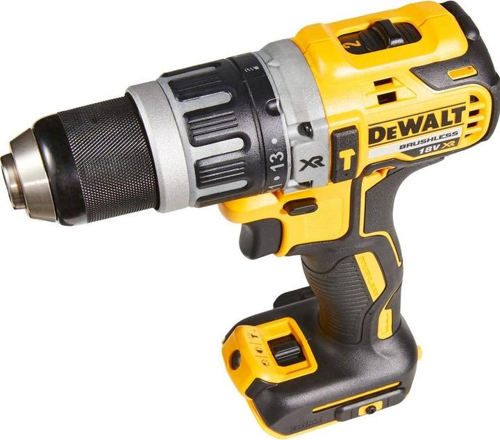 Image du produit DeWalt DCD796NT