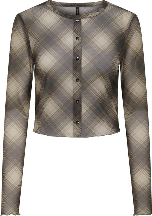 Produktbild Only ONLELVA Strickjacke Strickjacke (L)