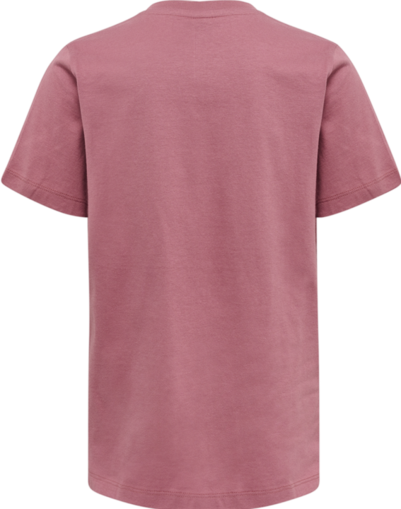 Actual product image hummel Fast T-Shirt S/S (116)