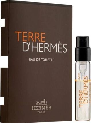 Immagine prodotto Hermès Hermes Additive Ech Tdh Edt 2 ml (Eau de toilette, 2 ml)