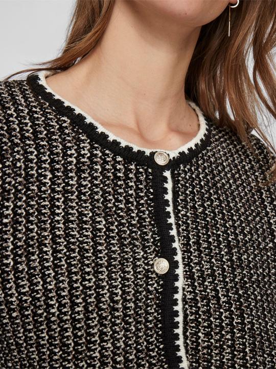 Actual product image Vila Buttoned cardigan (M)
