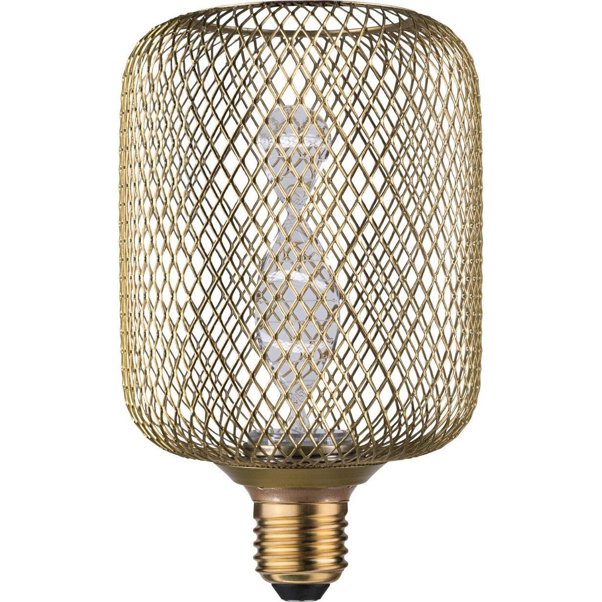 Thumbnail - Paulmann, Leuchtmittel, Metallic Glow (E27, 3.50 W, 130 lm, 1 x)